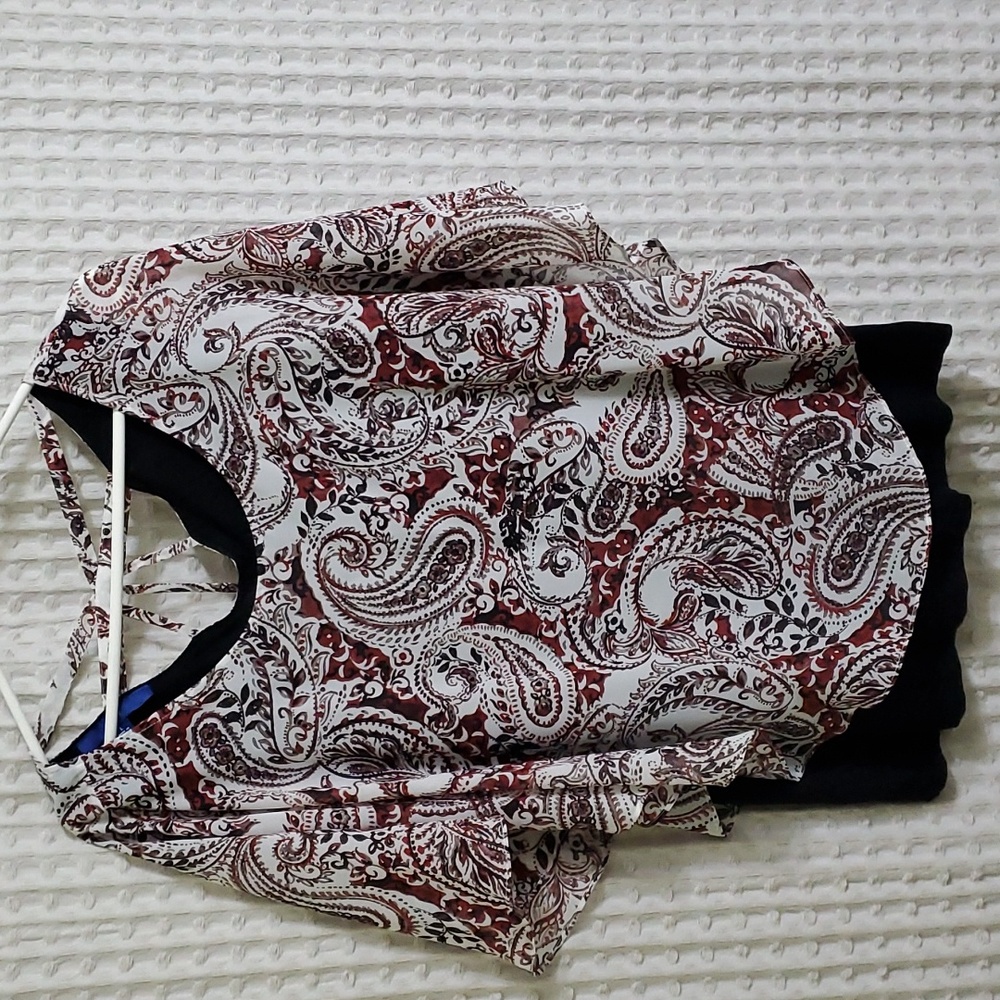 Womens blouse